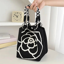 Load image into Gallery viewer, Campbell Rose Bag
