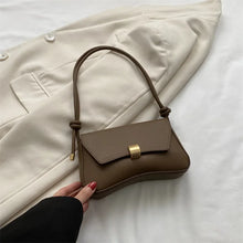 Load image into Gallery viewer, Lettie Leather Bag
