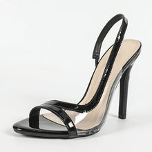 Load image into Gallery viewer, Eliza Shallow Heel
