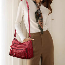 Load image into Gallery viewer, Icelynn Crossbody Bag
