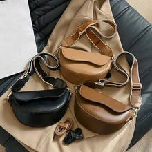 Load image into Gallery viewer, Emmeline Saddle Bag
