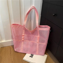 Load image into Gallery viewer, Ayah Canvas Tote
