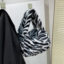 Load image into Gallery viewer, Akira Leopard Bag
