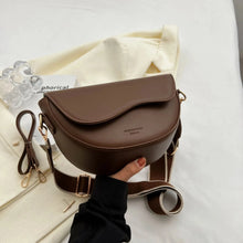 Load image into Gallery viewer, Emmeline Saddle Bag
