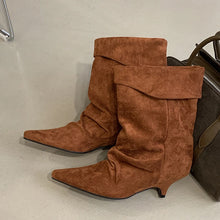Load image into Gallery viewer, Molly Pointed Boot
