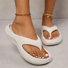 Load image into Gallery viewer, Chandler Thick Sandal
