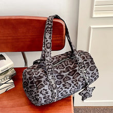 Load image into Gallery viewer, Lilia Camo Bag
