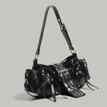 Load image into Gallery viewer, Ayra Leather Bag
