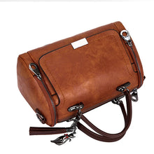 Load image into Gallery viewer, Madalyn Tassel Bag
