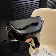 Load image into Gallery viewer, Emmeline Saddle Bag
