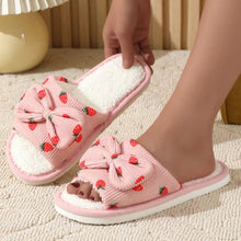Load image into Gallery viewer, Emiliana Strawberry Slide

