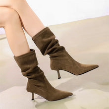 Load image into Gallery viewer, Sloane Ankle Boot
