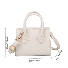 Load image into Gallery viewer, Nancy Mini Handbag
