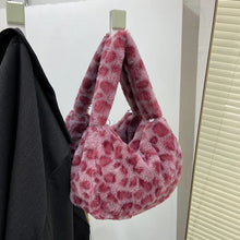 Load image into Gallery viewer, Akira Leopard Bag
