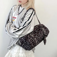 Load image into Gallery viewer, Lilia Camo Bag
