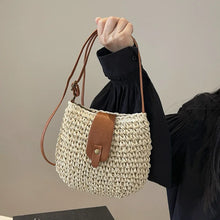 Load image into Gallery viewer, Henley Shoulder Bag

