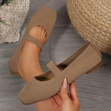 Load image into Gallery viewer, Leanna Ballet Flat
