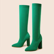 Load image into Gallery viewer, Alaomi Sock Boot
