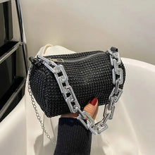 Load image into Gallery viewer, Zendaya Rhinestone Bag
