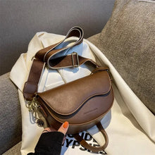 Load image into Gallery viewer, Emmeline Saddle Bag
