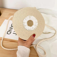 Load image into Gallery viewer, Tilly Straw Bag
