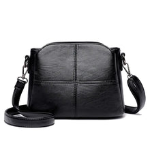 Load image into Gallery viewer, Jazmine Leather Bag

