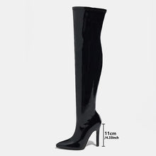 Load image into Gallery viewer, Eden Leather Boot
