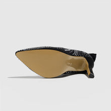 Load image into Gallery viewer, Alexandra Crystal Boot
