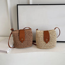 Load image into Gallery viewer, Henley Shoulder Bag

