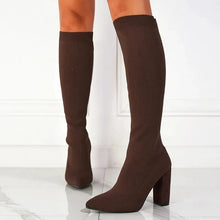 Load image into Gallery viewer, Alaomi Sock Boot
