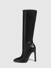 Load image into Gallery viewer, Clover Pointed Boot
