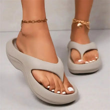 Load image into Gallery viewer, Chandler Thick Sandal
