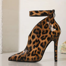 Load image into Gallery viewer, Mira Cheetah Boot
