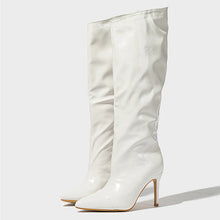 Load image into Gallery viewer, Elizabeth Leather Boot
