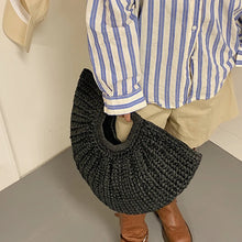 Load image into Gallery viewer, Annika Knitted Bag
