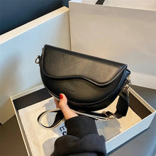 Load image into Gallery viewer, Emmeline Saddle Bag
