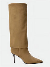Load image into Gallery viewer, Frances Suede Boot
