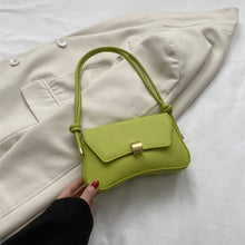 Load image into Gallery viewer, Lettie Leather Bag
