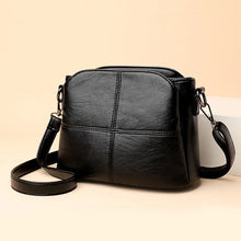 Load image into Gallery viewer, Jazmine Leather Bag
