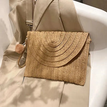 Load image into Gallery viewer, Vada Crossbody Bag
