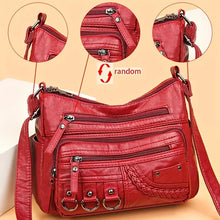 Load image into Gallery viewer, Icelynn Crossbody Bag
