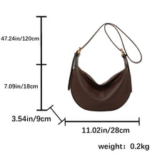 Load image into Gallery viewer, Alaiya  Leather Bag
