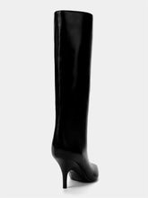 Load image into Gallery viewer, Faye Black Boot
