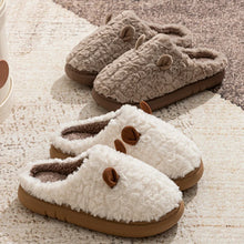 Load image into Gallery viewer, Rosalyn Plush Slide
