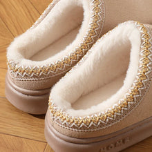 Load image into Gallery viewer, Soraya Fluffy Slide
