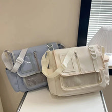 Load image into Gallery viewer, Siya Crossbody Bag
