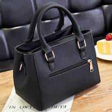Load image into Gallery viewer, Hadlee Plush Bag

