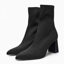 Load image into Gallery viewer, Harlow Sock Boot
