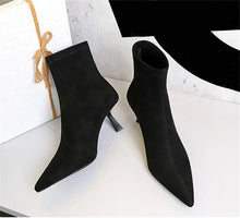 Load image into Gallery viewer, Mila Ankle Boot
