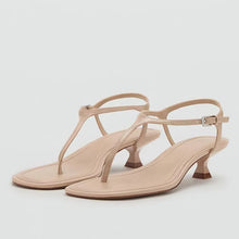 Load image into Gallery viewer, Isabella Solid Sandal
